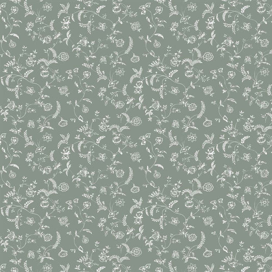 Farrow & Ball Uppark - Wallpaper 210 x 270 mm