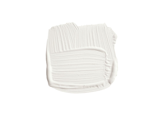 Farrow & Ball All White 2005 paint