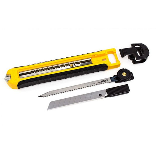 Bespoke Decor Olfa CS-5 Multi-Tool Utility Knife paint