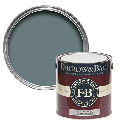 Farrow & Ball De Nimes 299 paint
