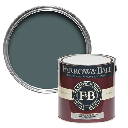 Farrow & Ball Inchyra Blue 289 paint