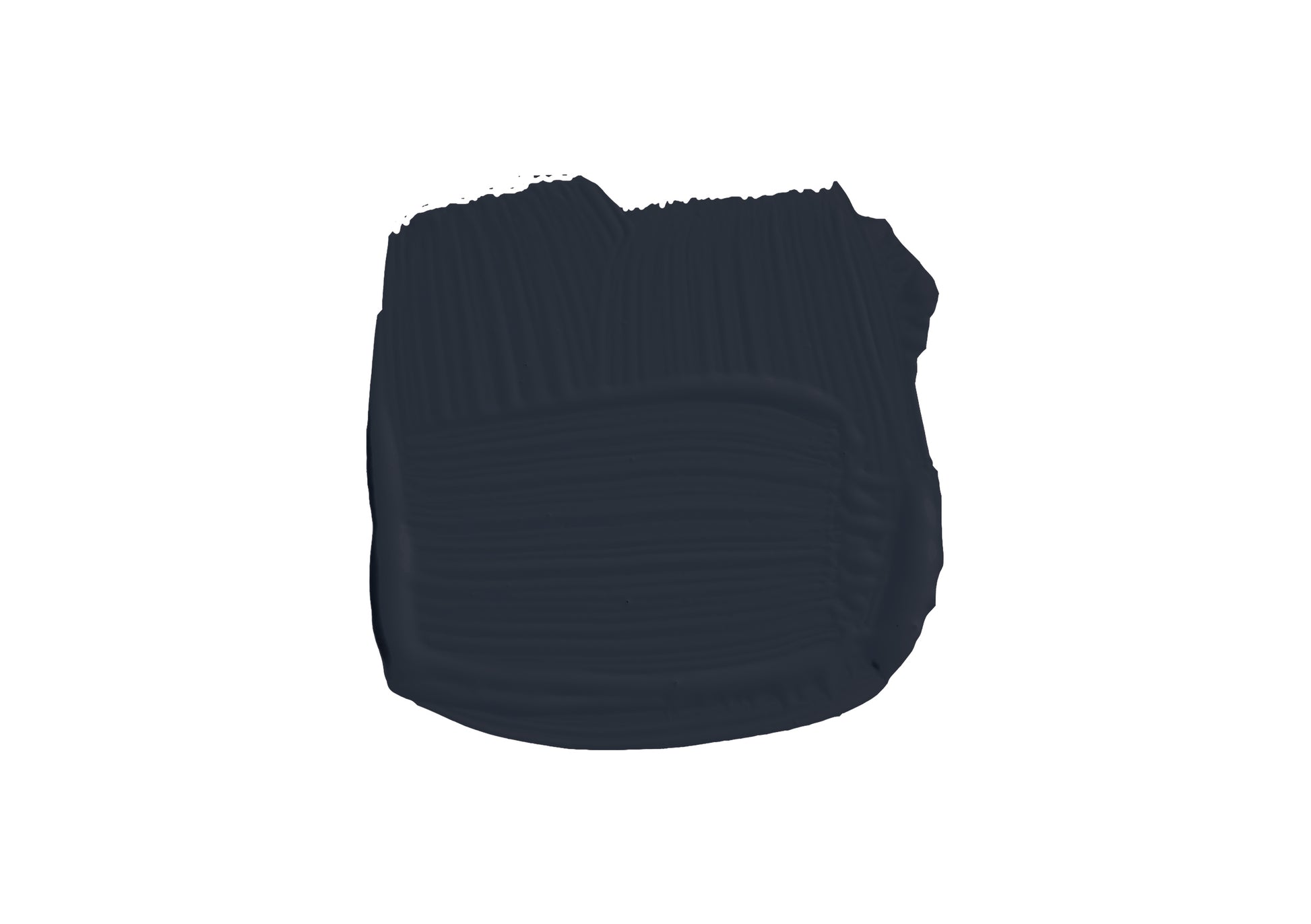 Farrow & Ball Pitch Black 256 paint