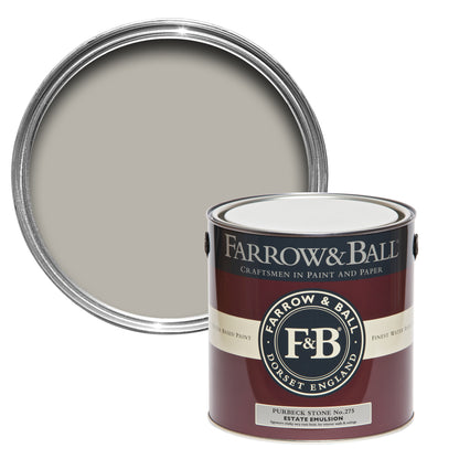 Farrow & Ball Purbeck Stone 275 paint