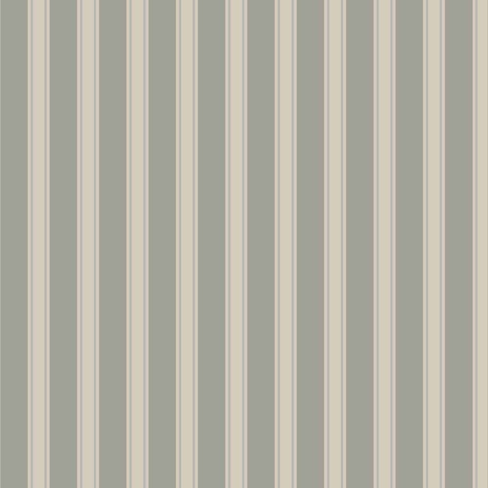 Bespoke Decor Farrow & Ball Block Print Stripe Wallpaper 766 paint