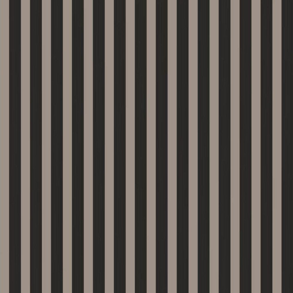 Bespoke Decor Farrow & Ball Closet Stripe Wallpaper 352 paint