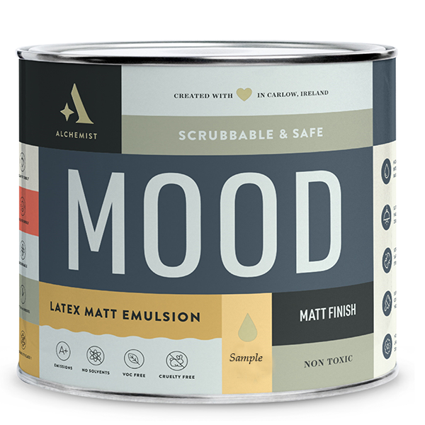 Alchemist Irish Paints Putty