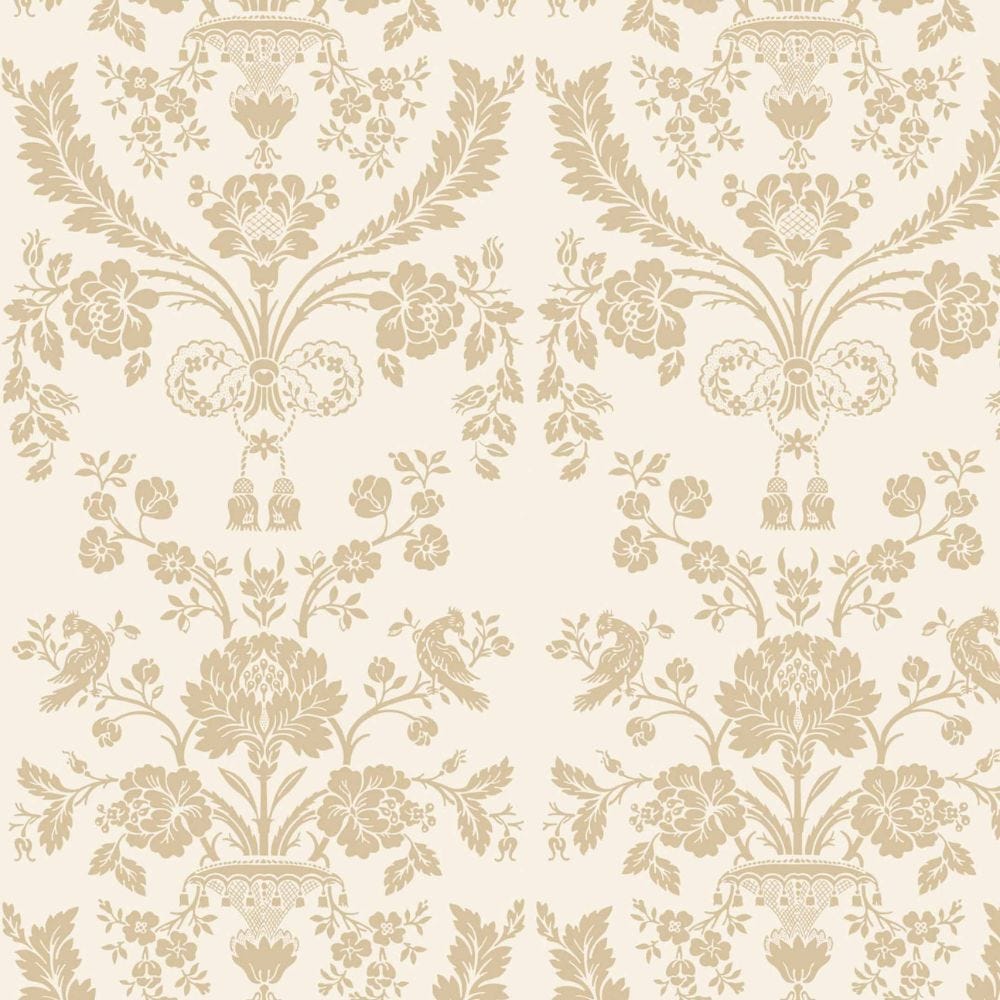 Bespoke Decor Farrow & Ball St Antoine Wallpaper 0902 paint